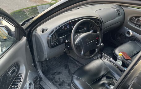 KIA Spectra II (LD), 2008 год, 150 000 рублей, 5 фотография