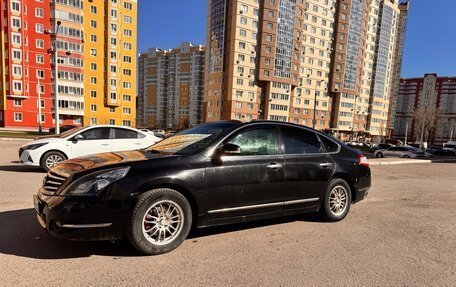 Nissan Teana, 2011 год, 820 000 рублей, 2 фотография