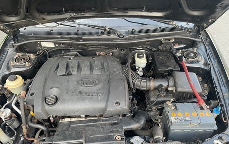 KIA Spectra II (LD), 2008 год, 150 000 рублей, 7 фотография