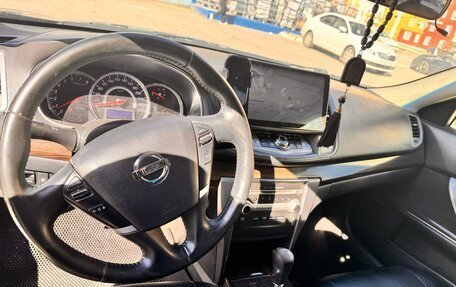Nissan Teana, 2011 год, 820 000 рублей, 9 фотография