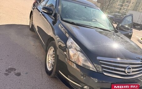 Nissan Teana, 2011 год, 820 000 рублей, 4 фотография