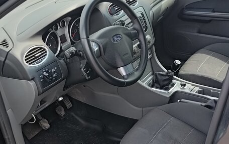Ford Focus II рестайлинг, 2010 год, 430 000 рублей, 8 фотография