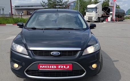 Ford Focus II рестайлинг, 2010 год, 430 000 рублей, 2 фотография