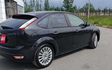 Ford Focus II рестайлинг, 2010 год, 430 000 рублей, 5 фотография