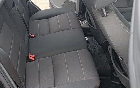 Ford Focus II рестайлинг, 2010 год, 430 000 рублей, 18 фотография