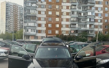Volkswagen Tiguan I, 2011 год, 1 200 000 рублей, 2 фотография