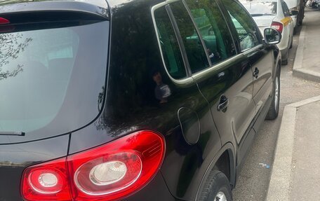 Volkswagen Tiguan I, 2011 год, 1 200 000 рублей, 10 фотография