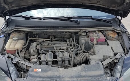 Ford Focus II рестайлинг, 2010 год, 430 000 рублей, 20 фотография