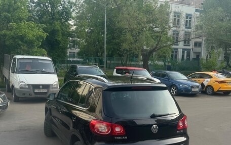 Volkswagen Tiguan I, 2011 год, 1 200 000 рублей, 8 фотография