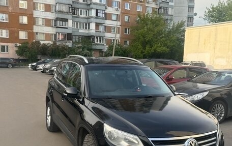 Volkswagen Tiguan I, 2011 год, 1 200 000 рублей, 6 фотография