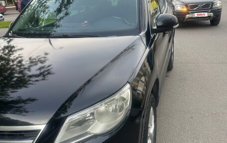 Volkswagen Tiguan I, 2011 год, 1 200 000 рублей, 11 фотография