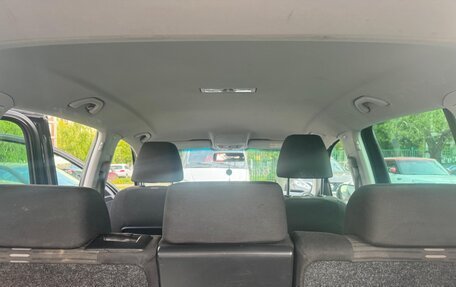 Volkswagen Tiguan I, 2011 год, 1 200 000 рублей, 12 фотография