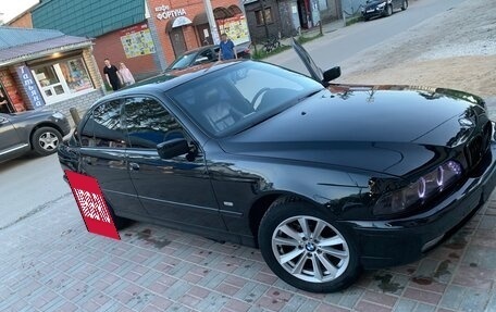BMW 5 серия, 1997 год, 450 000 рублей, 2 фотография