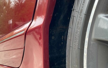 Honda Civic VIII, 2009 год, 809 000 рублей, 9 фотография
