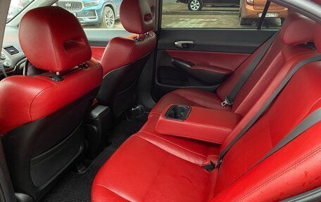 Honda Civic VIII, 2009 год, 809 000 рублей, 7 фотография