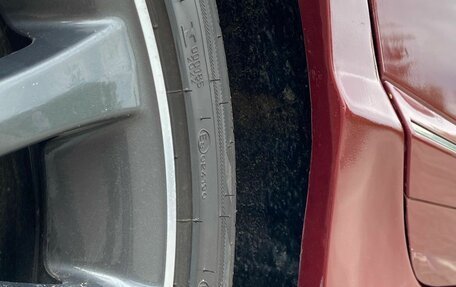 Honda Civic VIII, 2009 год, 809 000 рублей, 8 фотография