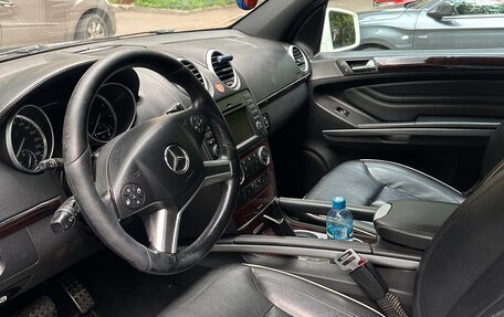Mercedes-Benz M-Класс, 2011 год, 1 750 000 рублей, 2 фотография