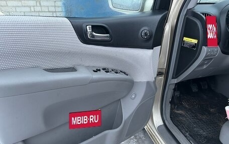 KIA Carnival III, 2007 год, 1 100 000 рублей, 6 фотография