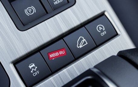 Toyota Highlander, 2025 год, 5 510 000 рублей, 22 фотография