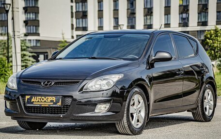 Hyundai i30 I, 2009 год, 740 000 рублей, 4 фотография
