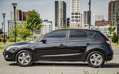 Hyundai i30 I, 2009 год, 740 000 рублей, 6 фотография