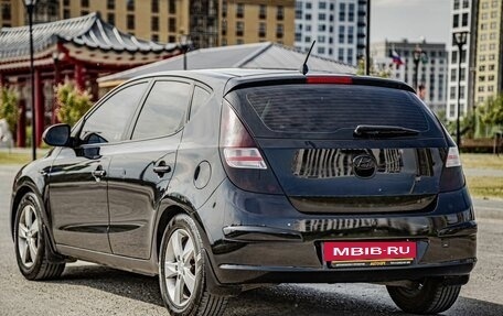 Hyundai i30 I, 2009 год, 740 000 рублей, 8 фотография