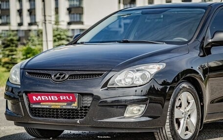 Hyundai i30 I, 2009 год, 740 000 рублей, 5 фотография