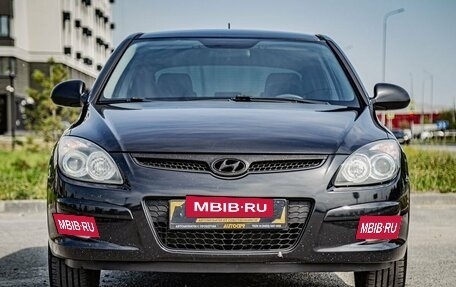 Hyundai i30 I, 2009 год, 740 000 рублей, 3 фотография