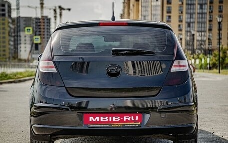 Hyundai i30 I, 2009 год, 740 000 рублей, 9 фотография