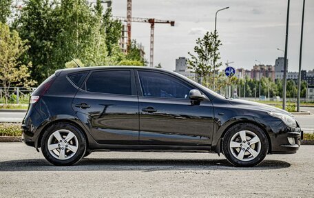 Hyundai i30 I, 2009 год, 740 000 рублей, 12 фотография
