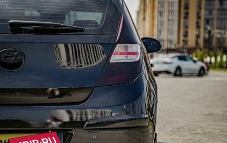 Hyundai i30 I, 2009 год, 740 000 рублей, 10 фотография