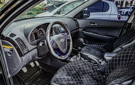 Hyundai i30 I, 2009 год, 740 000 рублей, 13 фотография