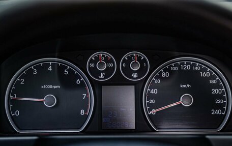 Hyundai i30 I, 2009 год, 740 000 рублей, 16 фотография