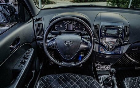 Hyundai i30 I, 2009 год, 740 000 рублей, 15 фотография