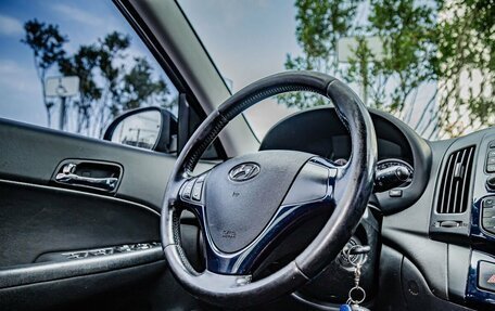 Hyundai i30 I, 2009 год, 740 000 рублей, 19 фотография