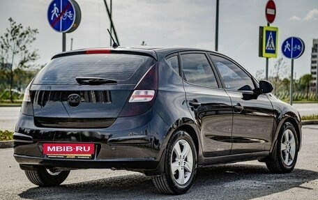 Hyundai i30 I, 2009 год, 740 000 рублей, 11 фотография