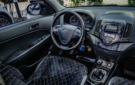 Hyundai i30 I, 2009 год, 740 000 рублей, 20 фотография
