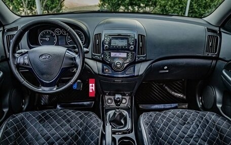Hyundai i30 I, 2009 год, 740 000 рублей, 17 фотография