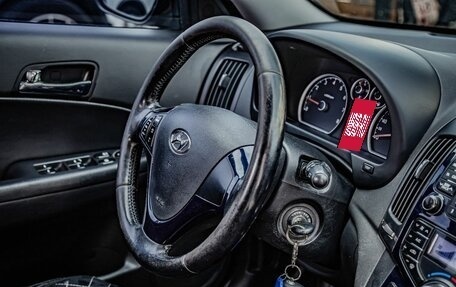 Hyundai i30 I, 2009 год, 740 000 рублей, 21 фотография