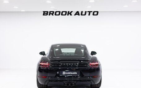 Porsche Cayman, 2025 год, 11 690 000 рублей, 5 фотография