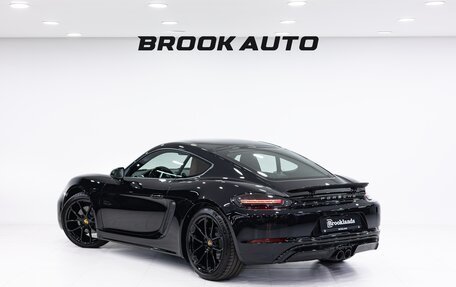 Porsche Cayman, 2025 год, 11 690 000 рублей, 6 фотография
