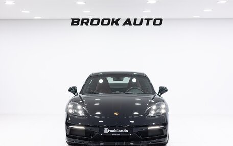 Porsche Cayman, 2025 год, 11 690 000 рублей, 2 фотография