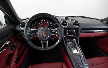 Porsche Cayman, 2025 год, 11 690 000 рублей, 12 фотография