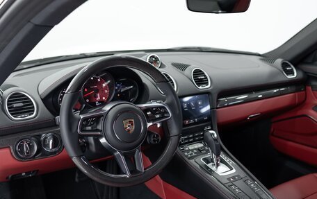 Porsche Cayman, 2025 год, 11 690 000 рублей, 10 фотография