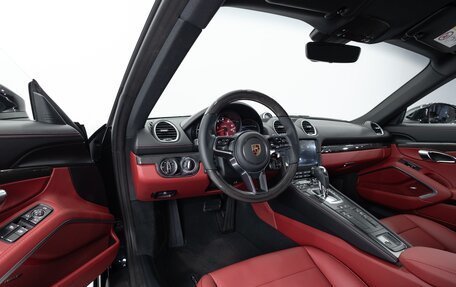 Porsche Cayman, 2025 год, 11 690 000 рублей, 9 фотография