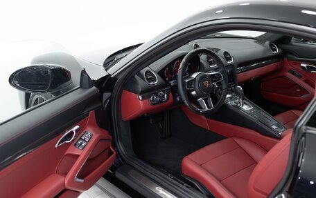 Porsche Cayman, 2025 год, 11 690 000 рублей, 7 фотография