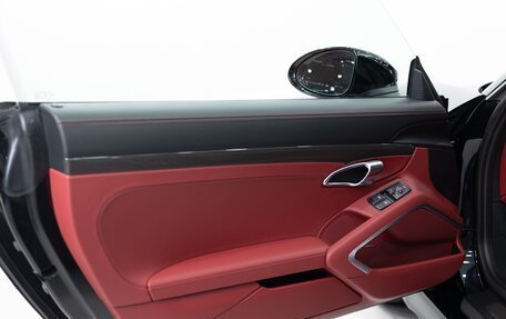Porsche Cayman, 2025 год, 11 690 000 рублей, 8 фотография
