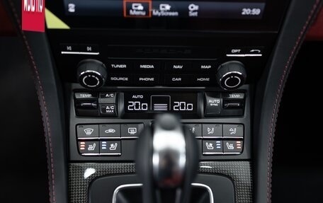 Porsche Cayman, 2025 год, 11 690 000 рублей, 14 фотография