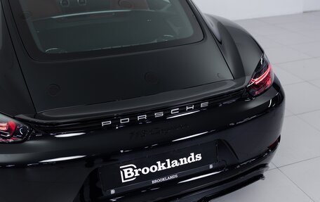 Porsche Cayman, 2025 год, 11 690 000 рублей, 17 фотография