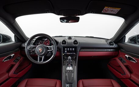 Porsche Cayman, 2025 год, 11 690 000 рублей, 16 фотография